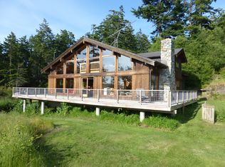 1005 Richardson Rd, Lopez Island, WA 98261