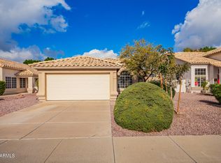 7428 W Los Gatos Dr, Glendale, AZ 85310