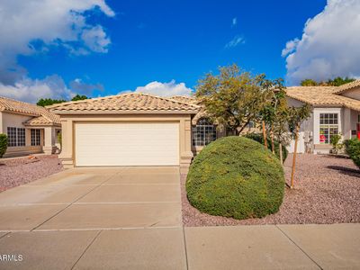 7428 W Los Gatos Dr, Glendale, AZ, 85310