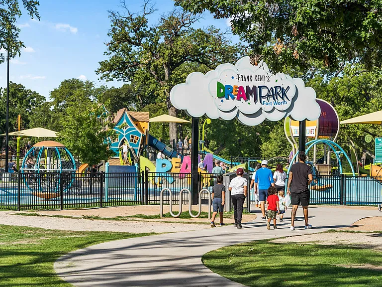 Dream Park