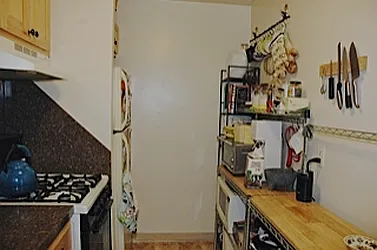 Rented by Boerum Hill Realty