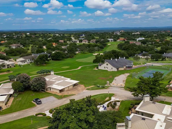 Lot-W10036-A Moonstone, Horseshoe Bay, TX 78657