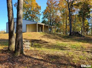 918 State Highway 145 N, Simpson, IL 62985