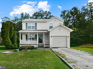1440 S Glebe Rd, Montross, VA 22520
