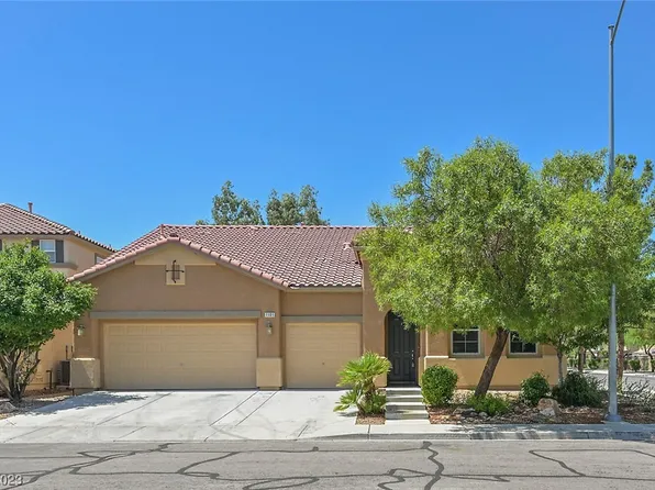 1101 Tomasian Ct, Henderson, NV 89002