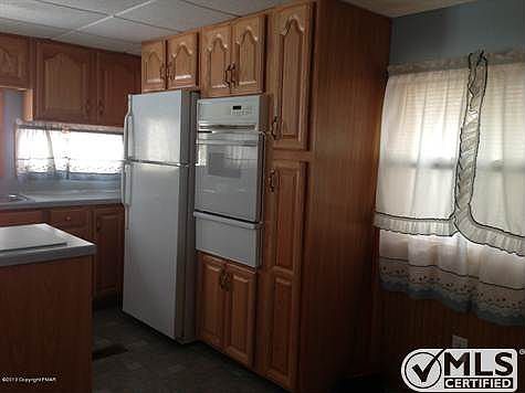 New Appliances