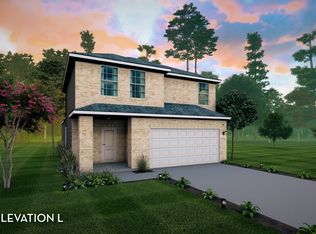 4339 Maple Root Ln, Pinehurst, TX 77362