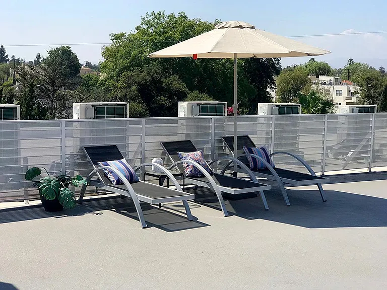 4305 Laurel Canyon Blvd #202 — Photo 12