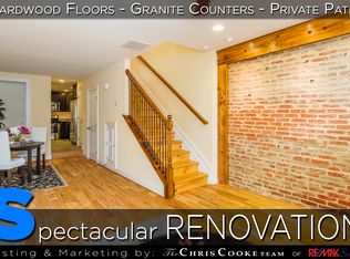 221 S Durham St, Baltimore, MD 21231