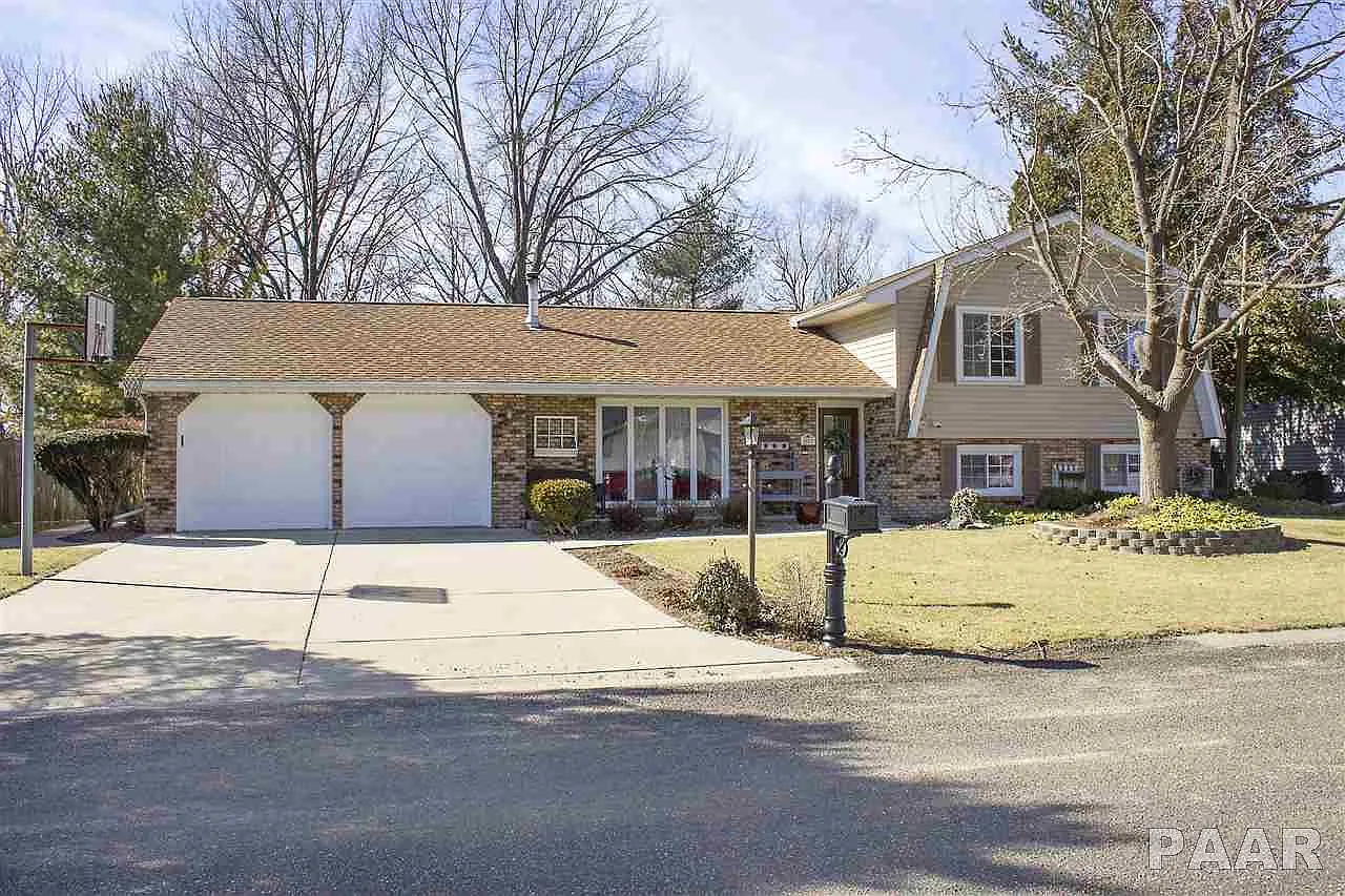 1033 S Apache Ln photo 1