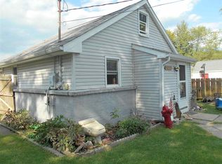 4827 E Honey Creek Ct, Monticello, IN 47960