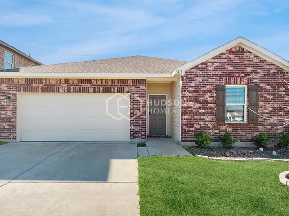 5417 Ladytown Ln, Crowley, TX 76036