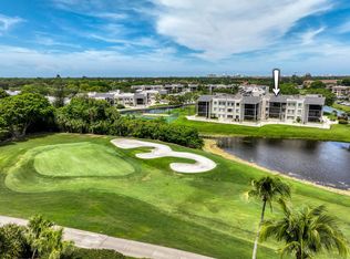 11811 Avenue Of The Pga #7-3B, Palm Beach Gardens, FL 33418