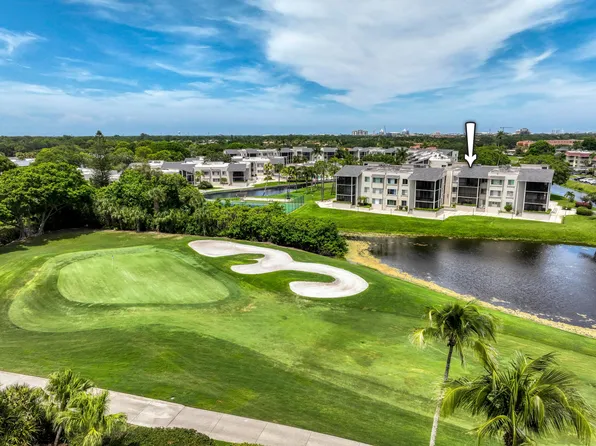 11811 Avenue Of The Pga #7-3b, Palm Beach Gardens, FL 33418