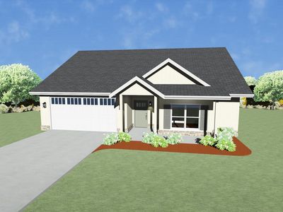 225 Red Tail Rdg, Greeneville, TN, 37743