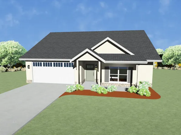 225 Red Tail Rdg, Greeneville, TN 37743