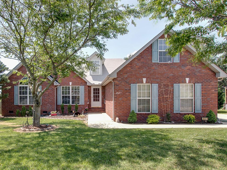 1st image of 2647 English Hill Dr