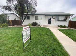 3230 E La Salle St, Colorado Springs, CO 80909