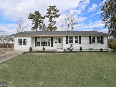 319 Washington Ave, West Berlin, NJ, 08091