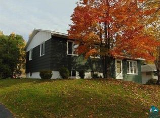 34 Hays Cir, Silver Bay, MN 55614