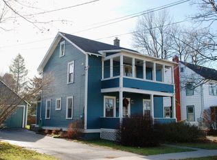 61 Lyman Ave, Burlington, VT 05401