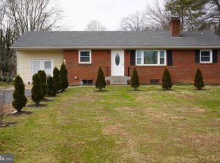 10742 James Madison Hwy, Bealeton, VA 22712