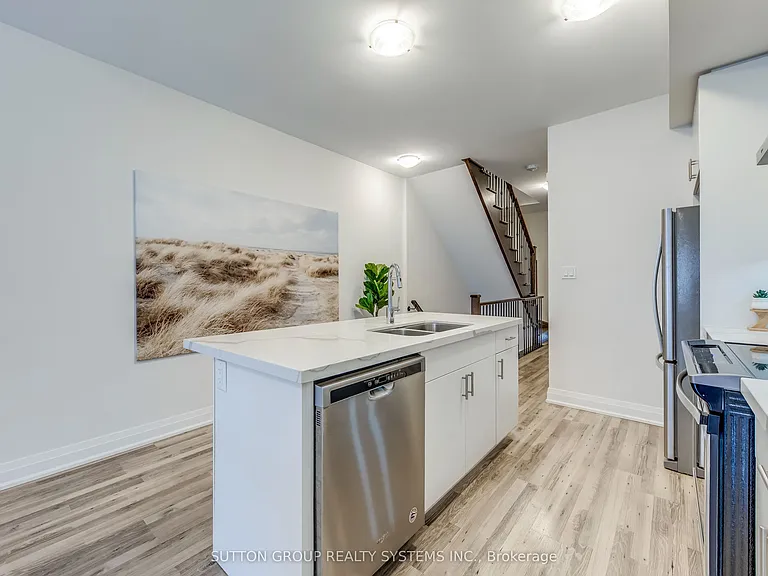 1 Lawrence Ave W #1774A — Photo 11