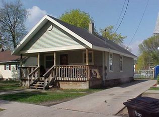 1818 Ada St, Lansing, MI 48910