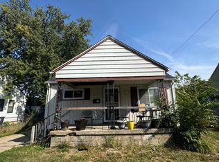 2714 Barth St, Flint, MI 48504