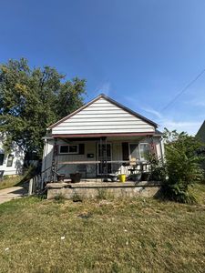2714 Barth St, Flint, MI, 48504