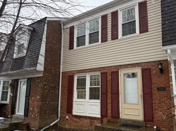 3023 Creel Ct, Woodbridge, VA 22192