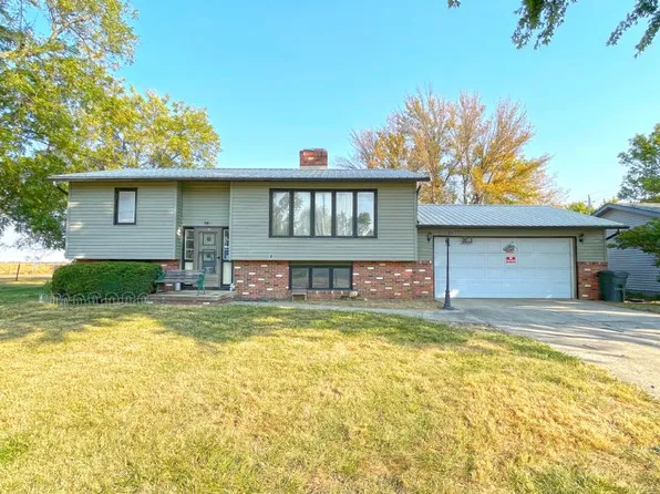 103 Worden St, Farragut, IA 51639