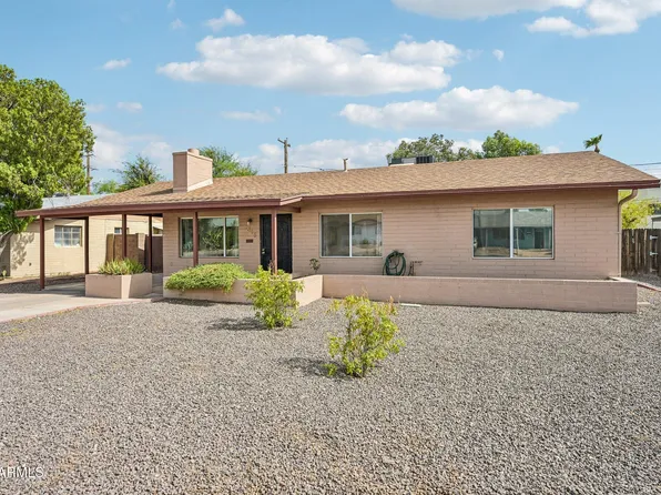 1315 E LEMON Street, Tempe, AZ 85281