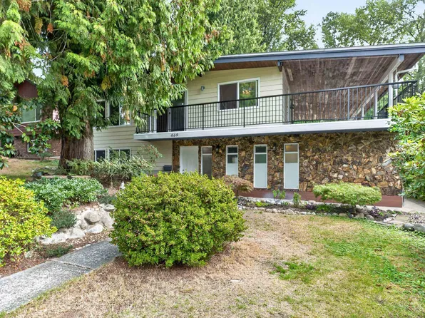 469 Laurentian Cres, Coquitlam, BC V3K 1Y9