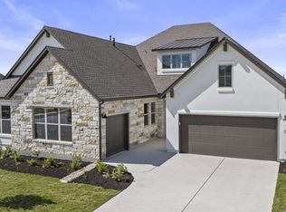 501 Jacaranda Ct, Liberty Hill, TX 78642