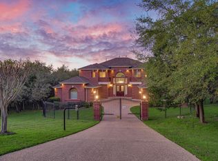 13612 Flat Top Ranch Rd, Austin, TX 78732