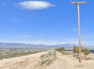 225th St W, Lancaster, CA 93536