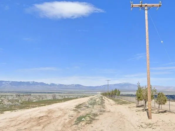 225th St W, Lancaster, CA 93536