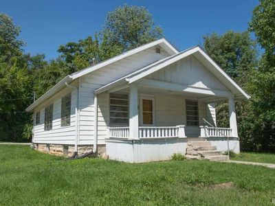 420 S Highland Ave, Bloomington, IN, 47401