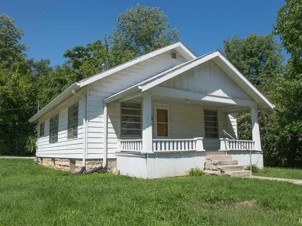 420 S Highland Ave, Bloomington, IN 47401