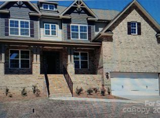 109 Jentri Way, Mooresville, NC 28115