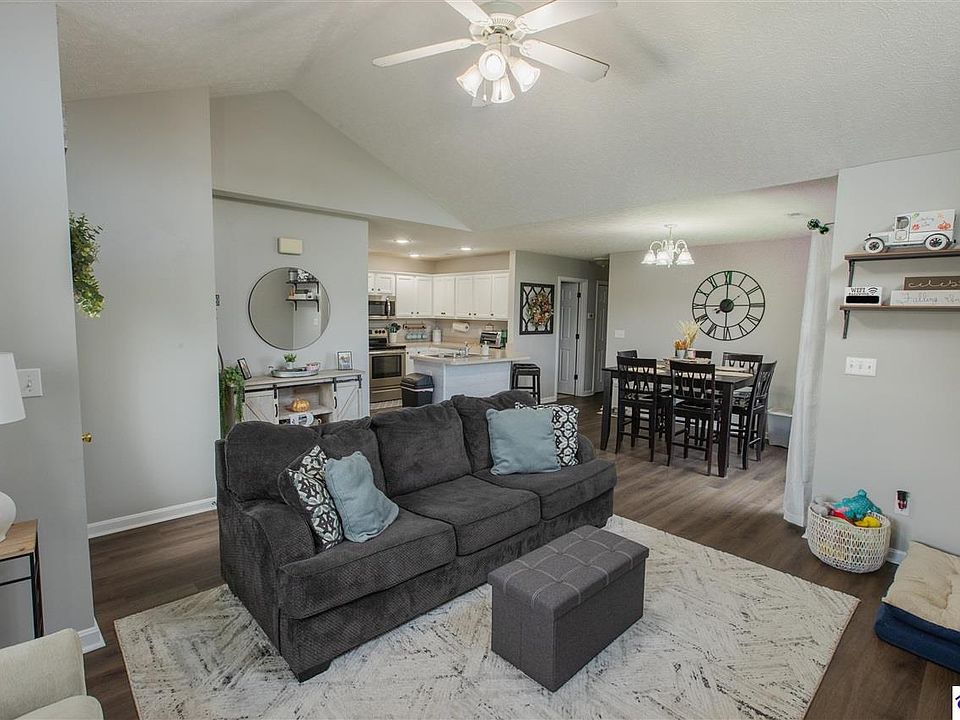 135 Applewood Ln, Elizabethtown, KY 42701 Zillow