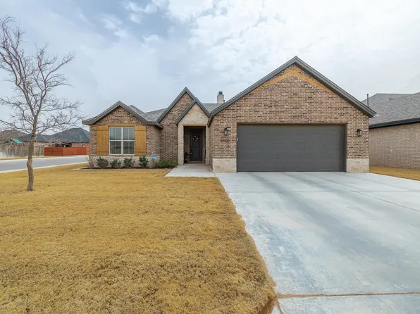 6901 51st St, Lubbock, TX 79407