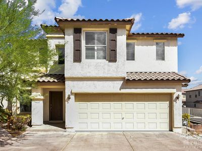 10324 Faustine Ave, Las Vegas, NV, 89129
