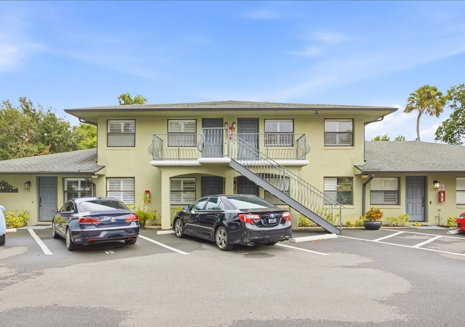 2/1-Winter Park Condo Near Park Ave — Photo 2