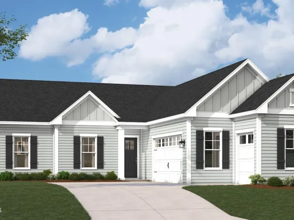 2012 Oakton Drive #12, Southport, NC 28461