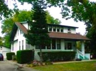 2000 N Broad St, Galesburg, IL