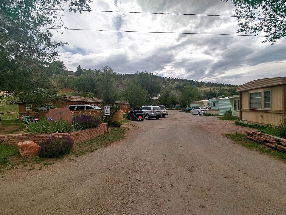 224 SEWARD ST 224 Seward St Lyons CO Zillow