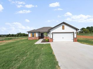 5344 Littlefoot Ln, Guthrie, OK 73044