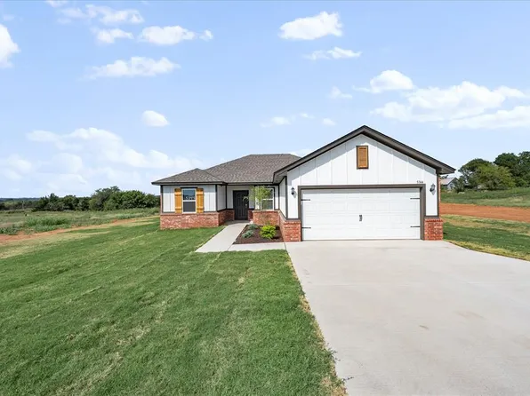 5344 Littlefoot Ln, Guthrie, OK 73044